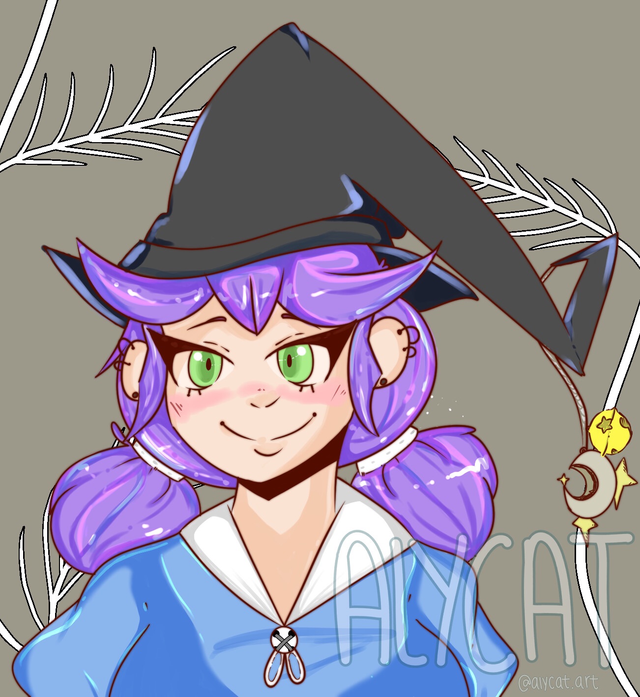 alycat's Commission Form | Artistree